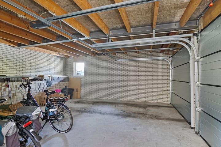 Foto 55 van Hagedoorn 44