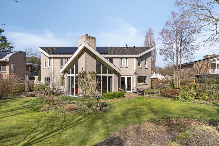 Foto 56 van Hagedoorn 44