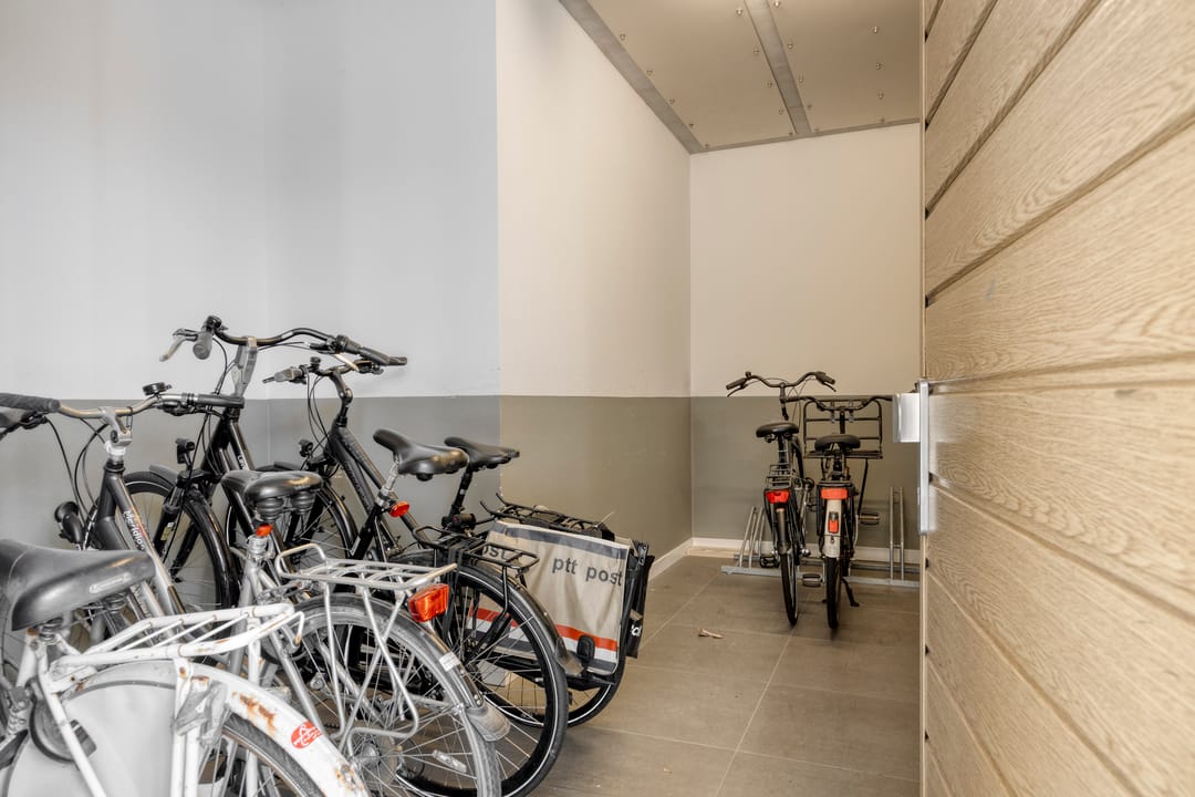 Foto 31 van Kloosterstraat 49-24