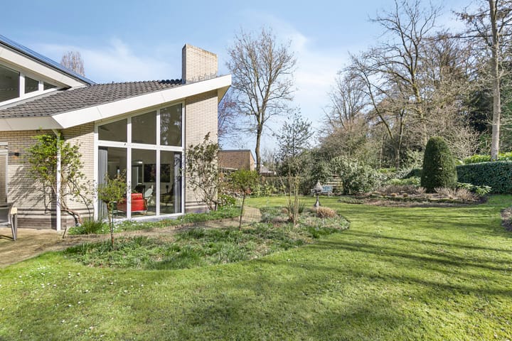 Foto 59 van Hagedoorn 44