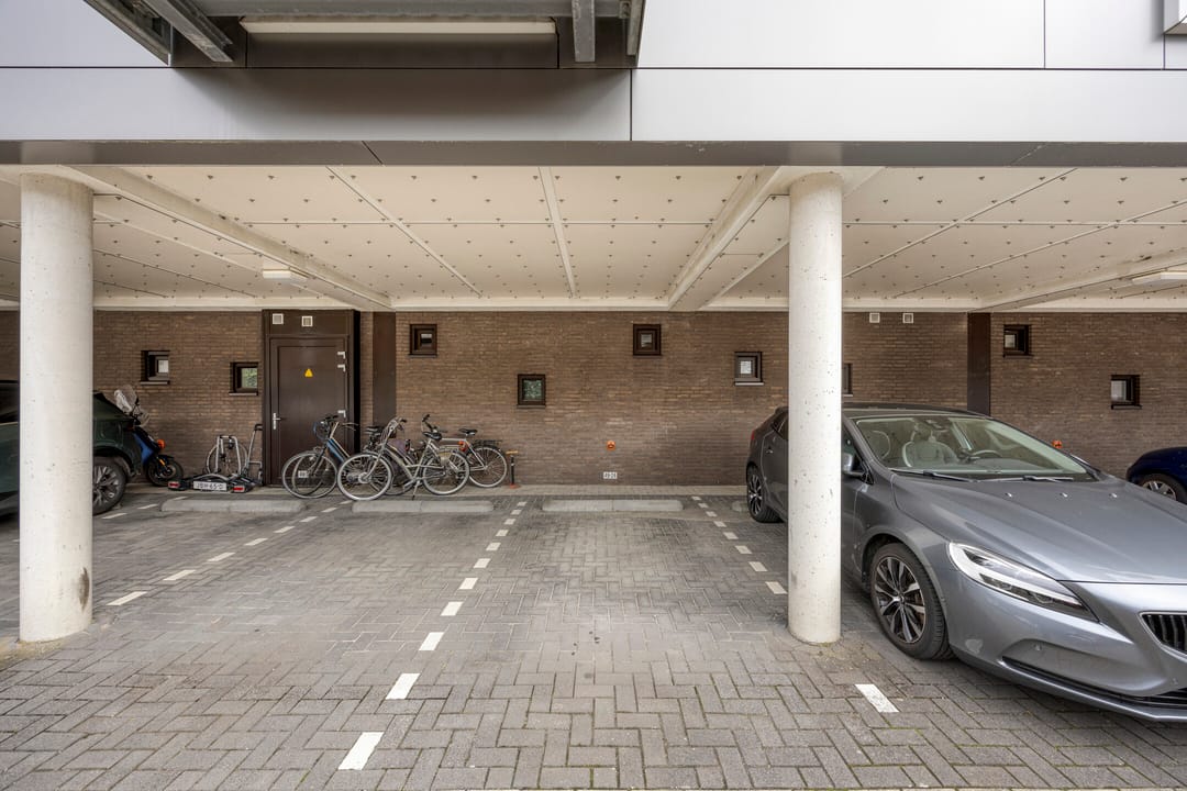 Foto 32 van Kloosterstraat 49-24