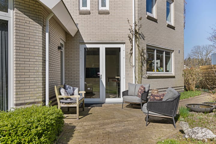 Foto 60 van Hagedoorn 44