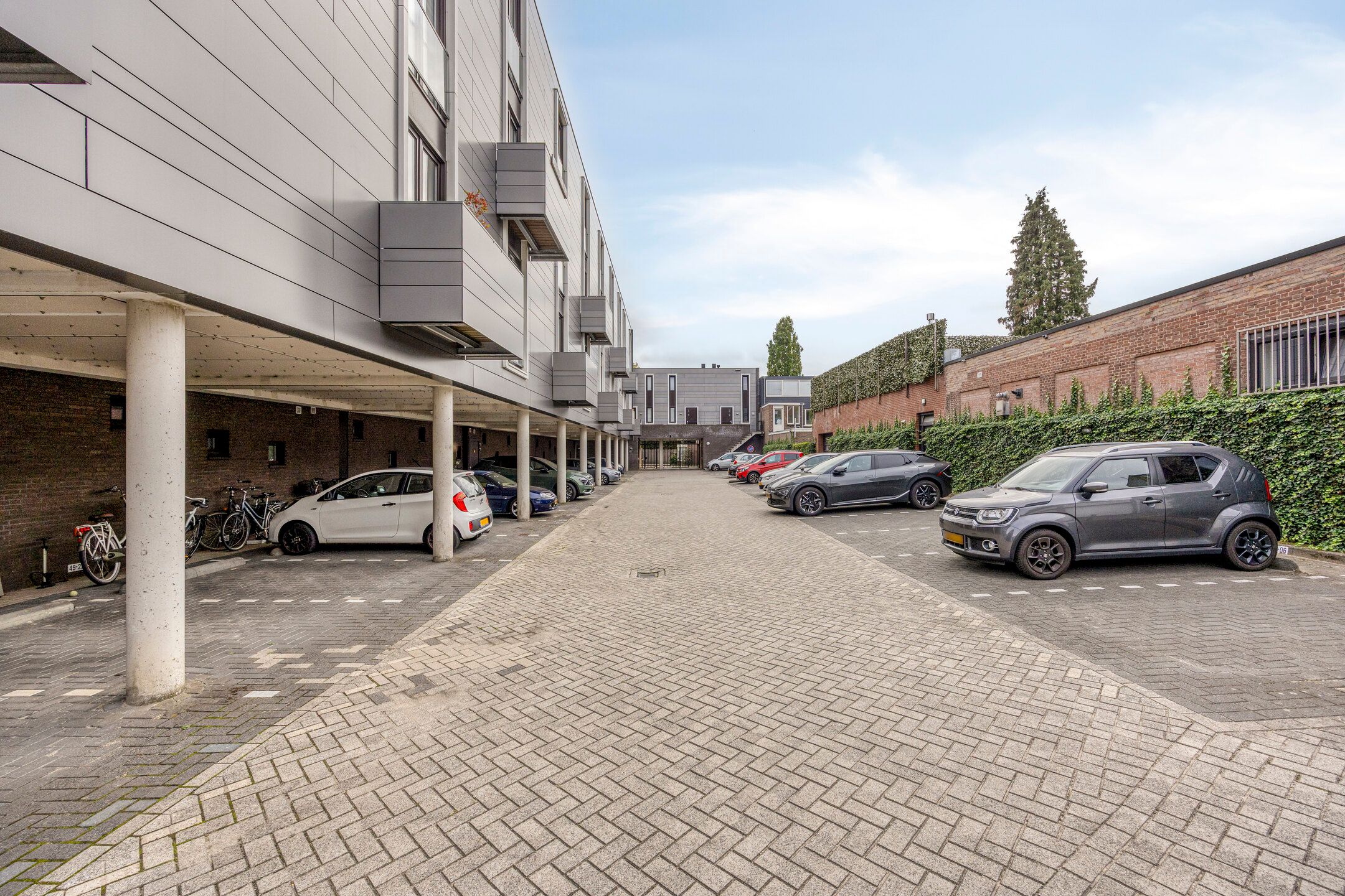 Foto 33 van Kloosterstraat 49-24