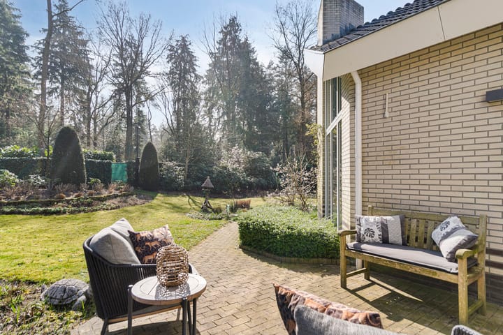 Foto 62 van Hagedoorn 44