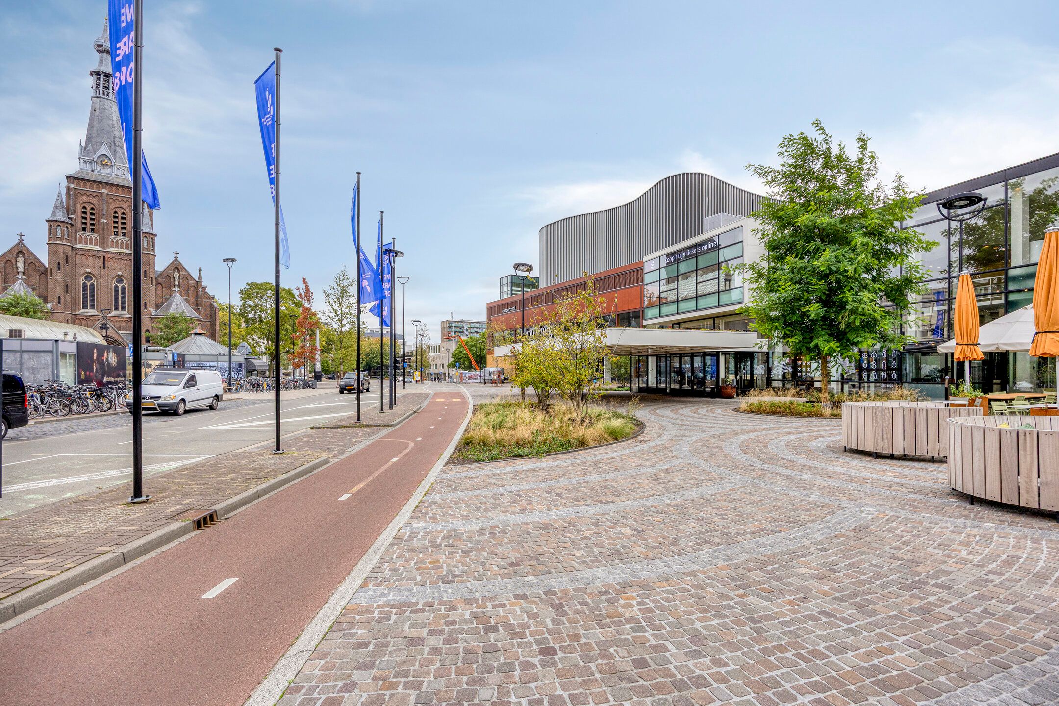 Foto 36 van Kloosterstraat 49-24