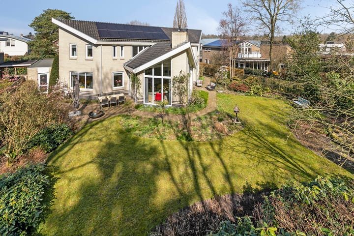 Foto 68 van Hagedoorn 44