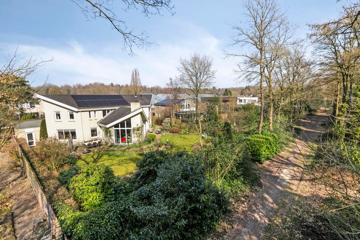 Foto 70 van Hagedoorn 44