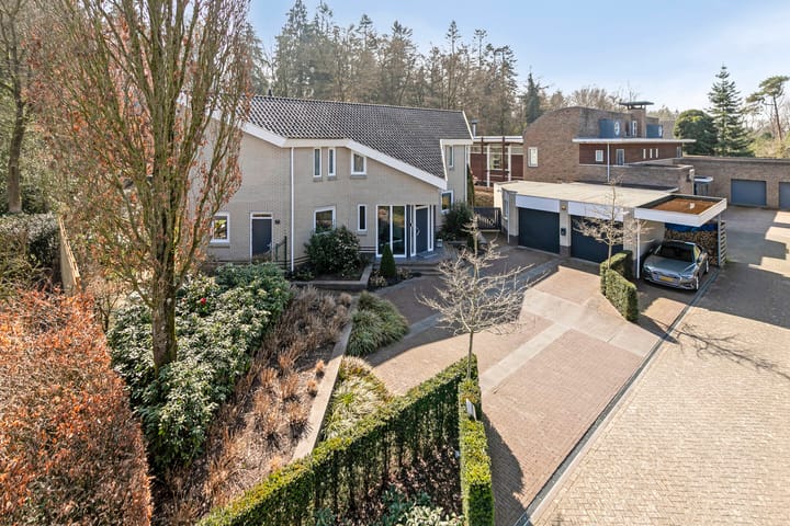 Foto 73 van Hagedoorn 44