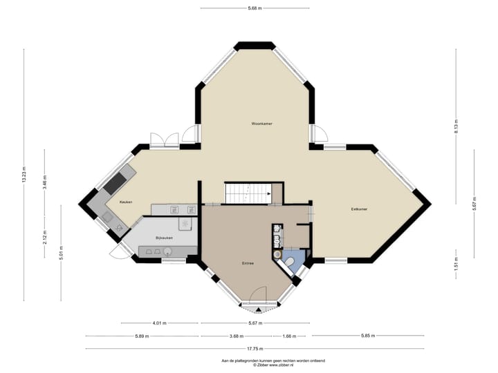 Foto 75 van Hagedoorn 44