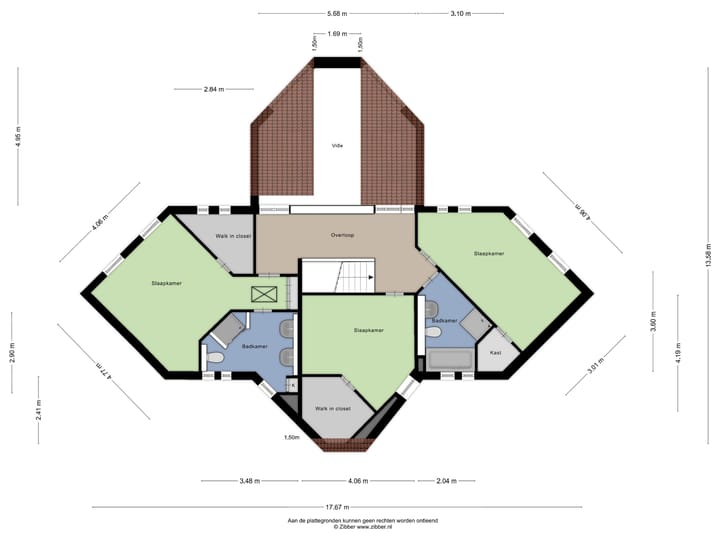 Foto 76 van Hagedoorn 44