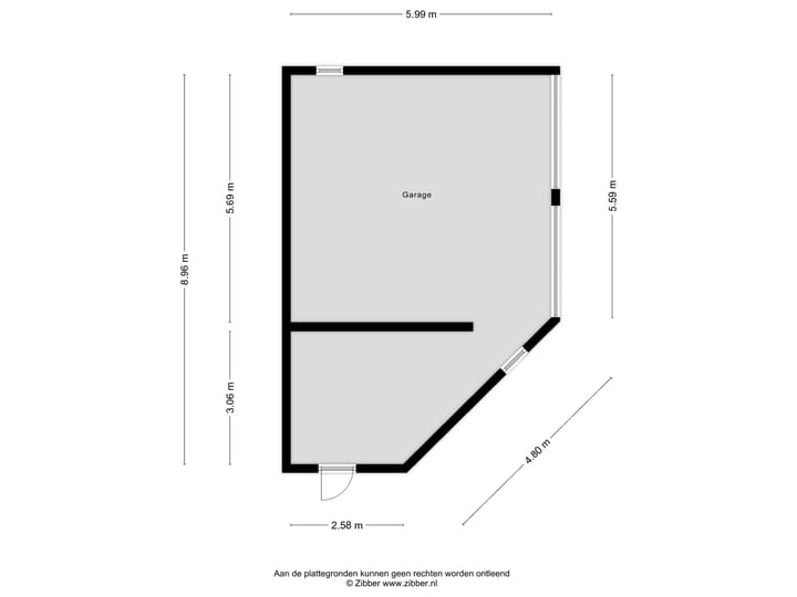 Foto 78 van Hagedoorn 44