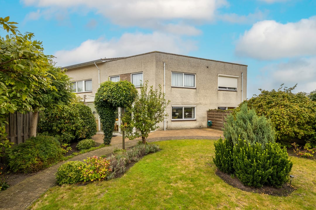 Foto 2 van Henri Dunantstraat 8