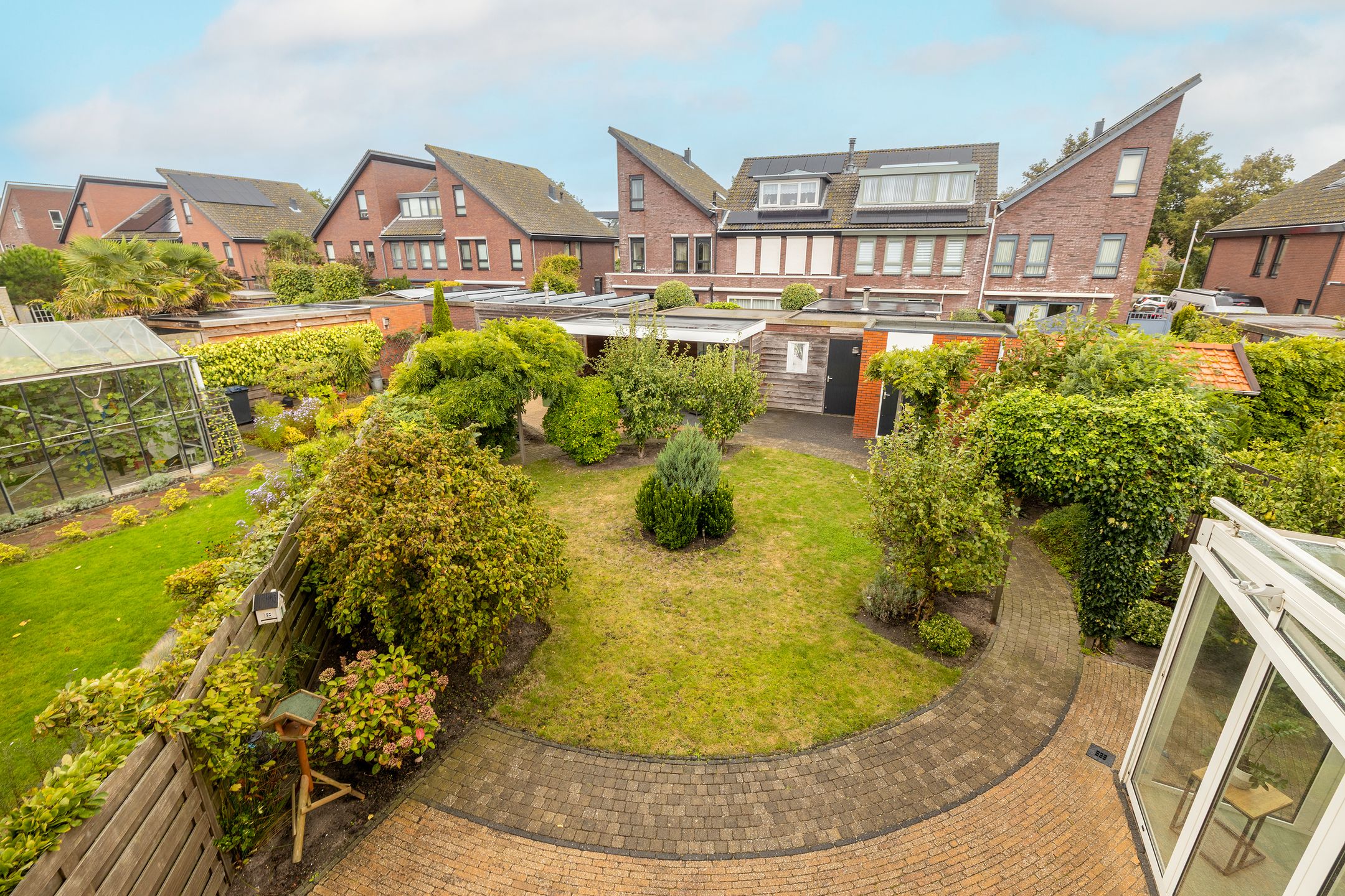 Foto 3 van Henri Dunantstraat 8