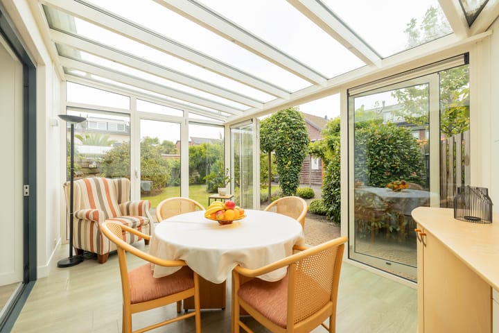 Foto 4 van Henri Dunantstraat 8