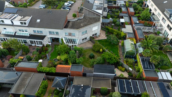 Foto 5 van Henri Dunantstraat 8