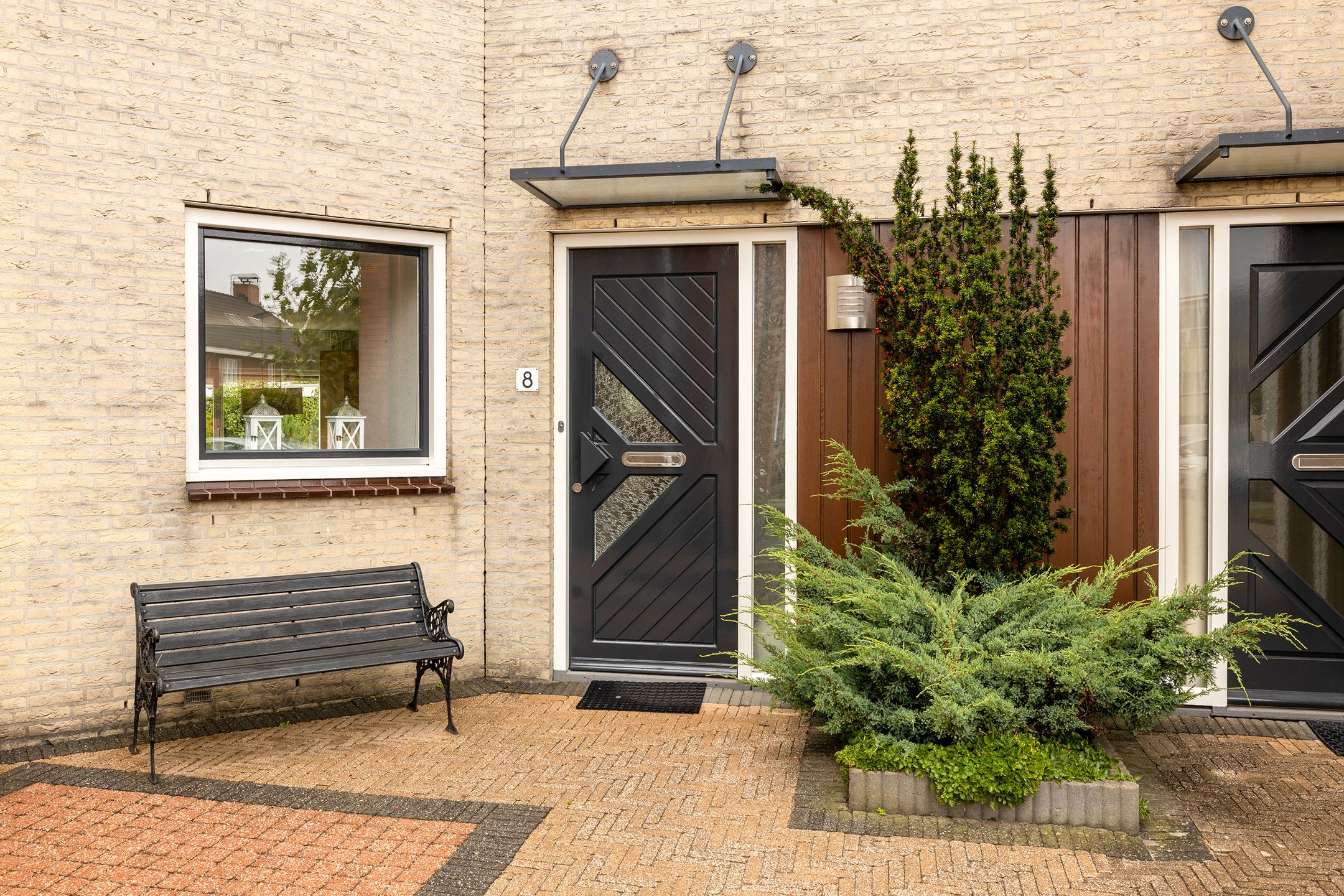 Foto 6 van Henri Dunantstraat 8