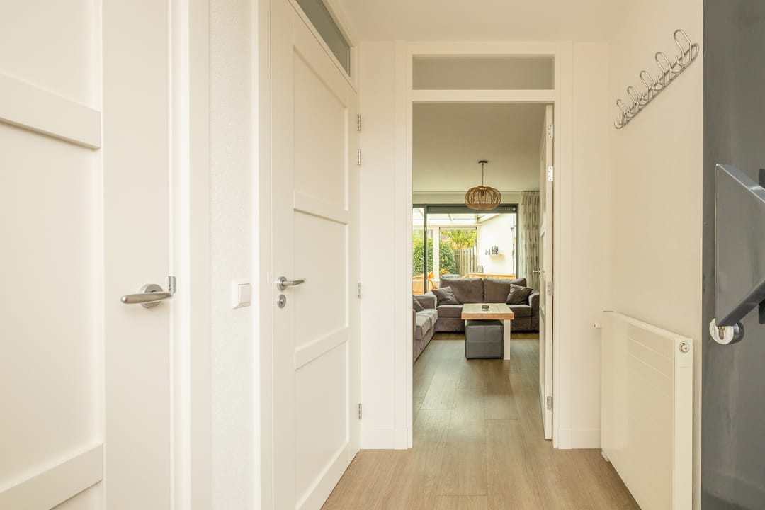 Foto 7 van Henri Dunantstraat 8