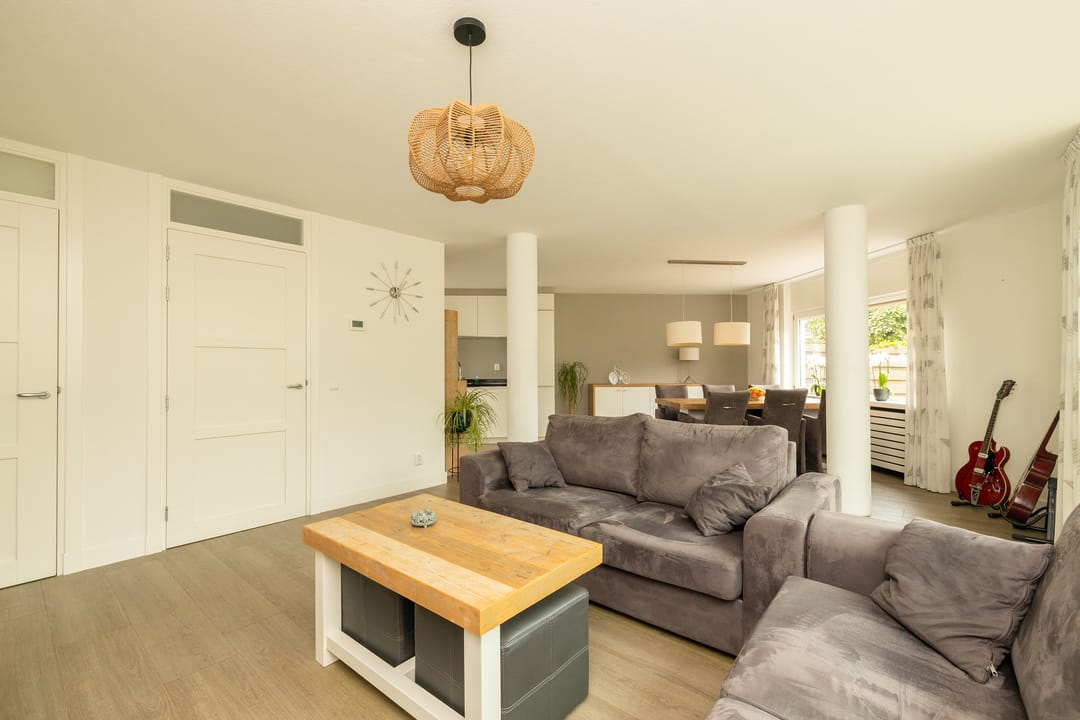 Foto 11 van Henri Dunantstraat 8