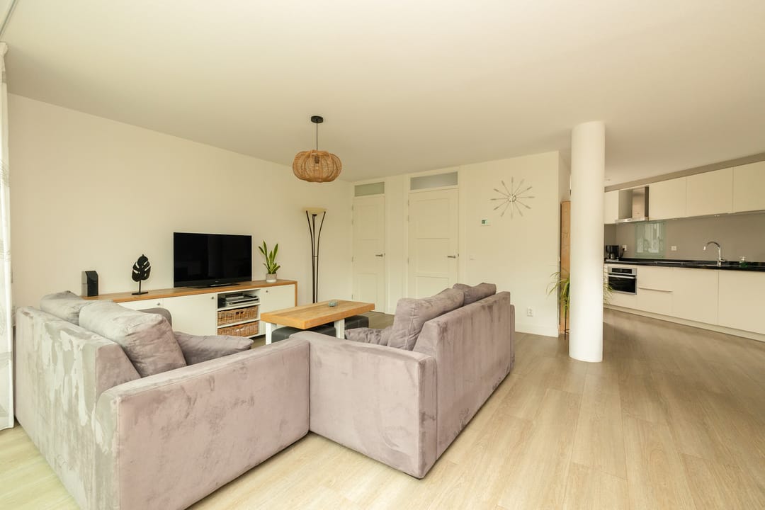 Foto 13 van Henri Dunantstraat 8