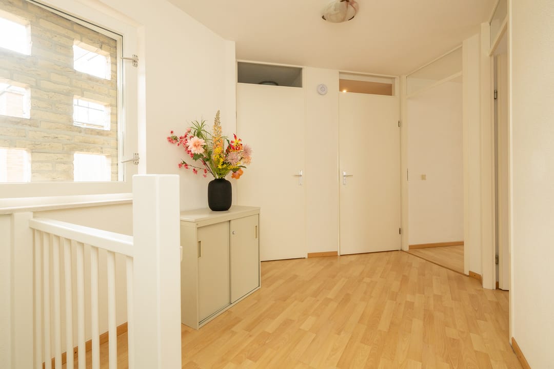 Foto 23 van Henri Dunantstraat 8