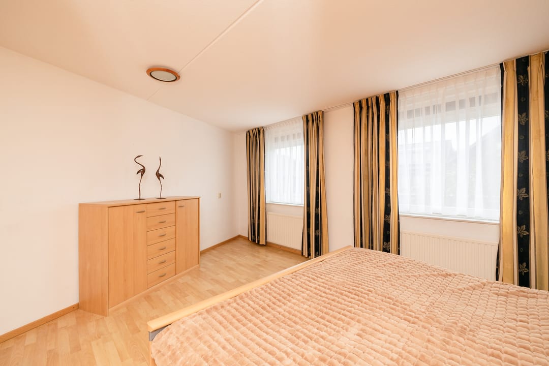 Foto 26 van Henri Dunantstraat 8