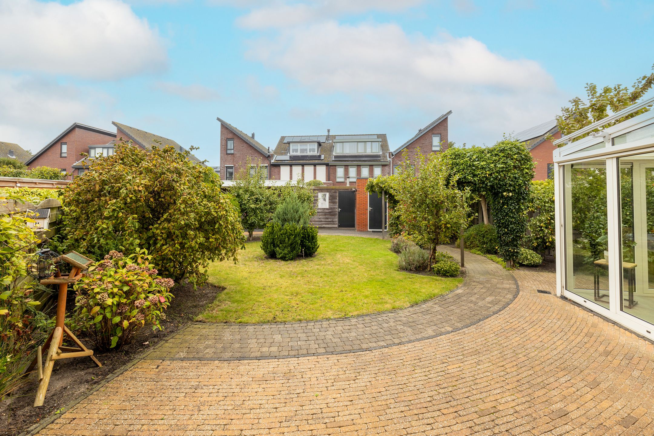 Foto 36 van Henri Dunantstraat 8