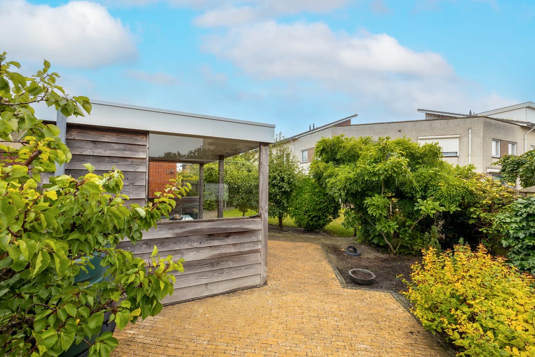 Foto 41 van Henri Dunantstraat 8