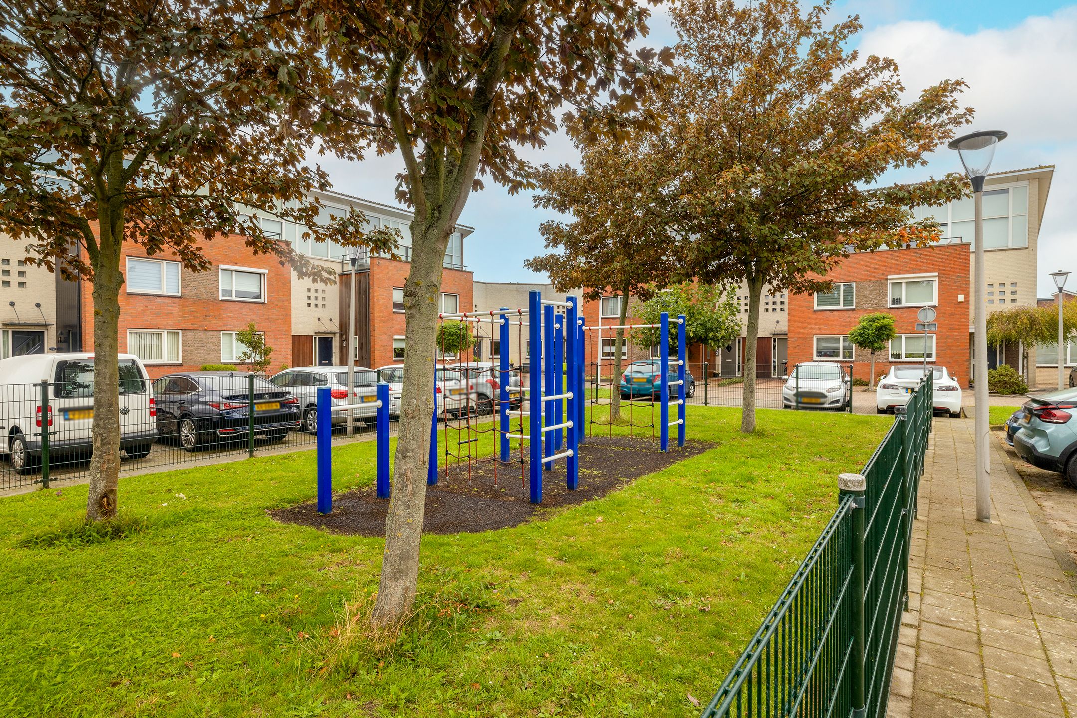 Foto 45 van Henri Dunantstraat 8