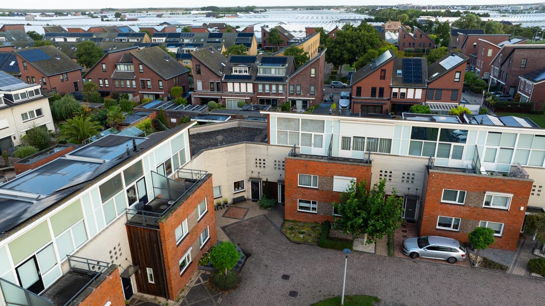 Foto 46 van Henri Dunantstraat 8