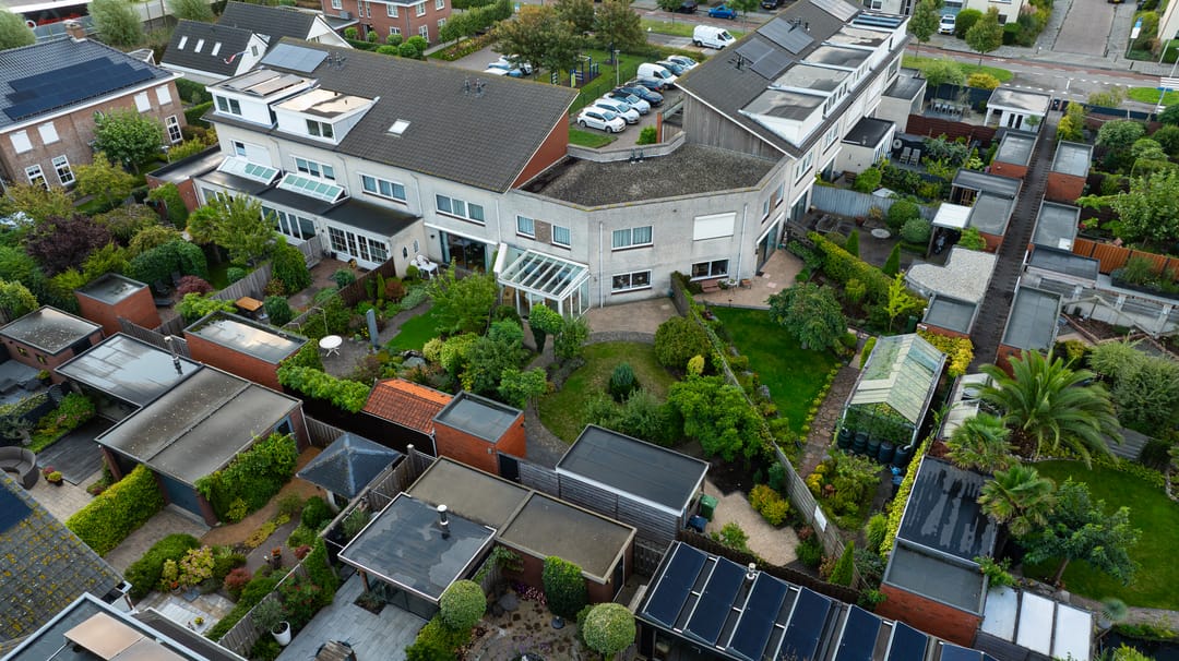 Foto 47 van Henri Dunantstraat 8