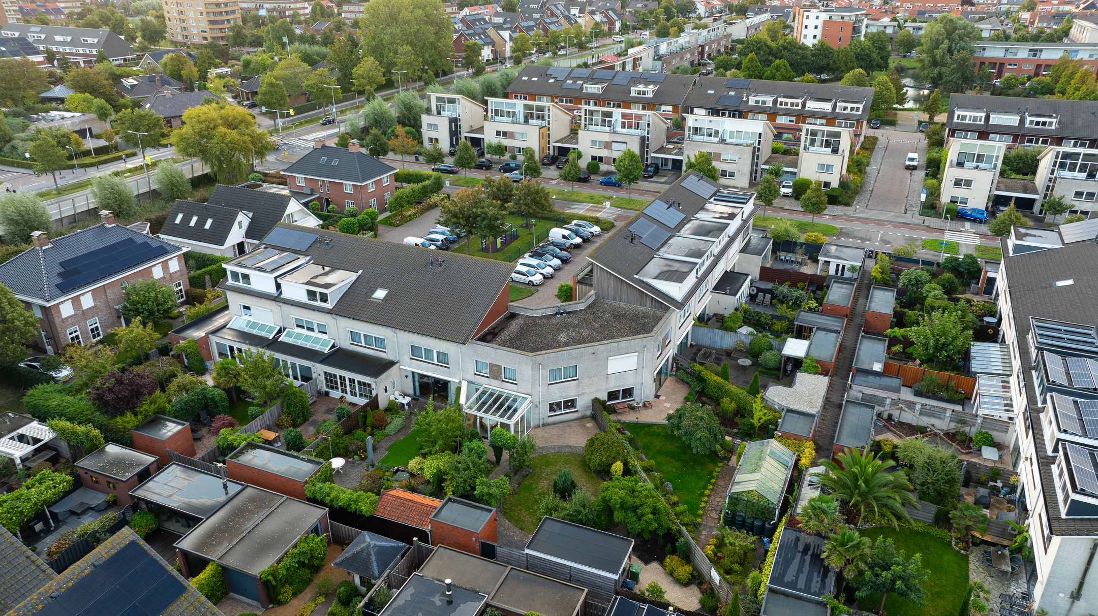 Foto 48 van Henri Dunantstraat 8