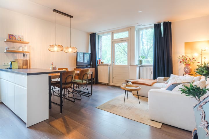 Foto 2 van Sumatraplein 80