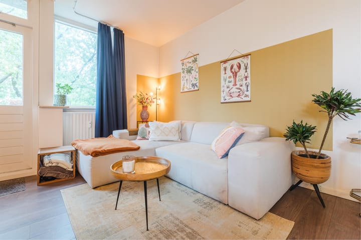 Foto 3 van Sumatraplein 80