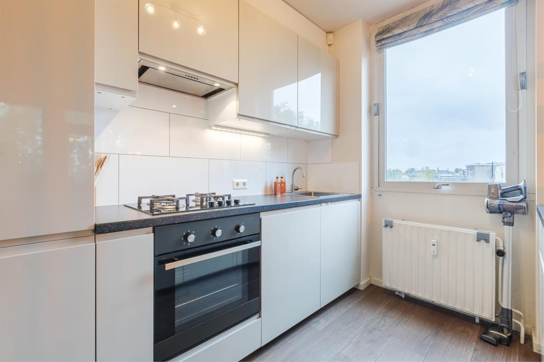 Foto 7 van Sumatraplein 80