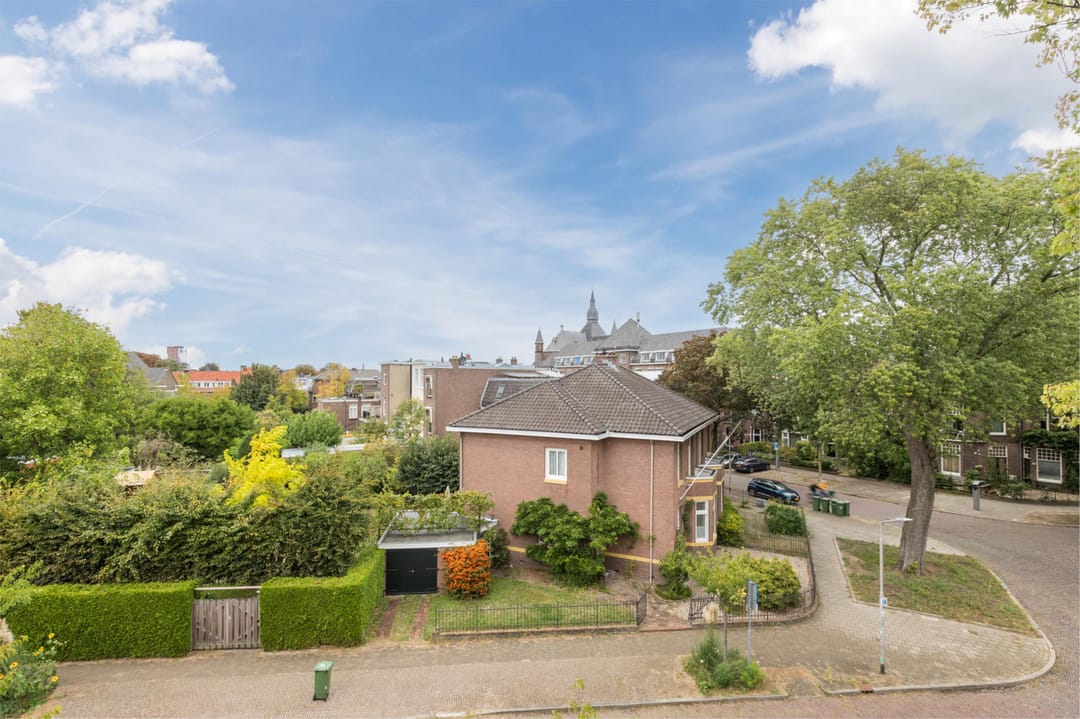 Foto 8 van Sumatraplein 80