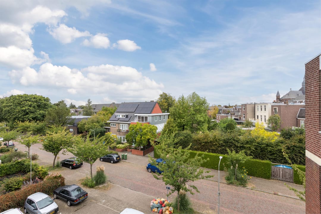 Foto 22 van Sumatraplein 80