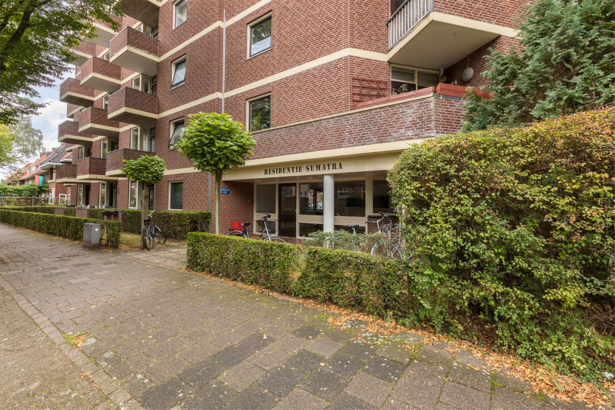 Foto 24 van Sumatraplein 80