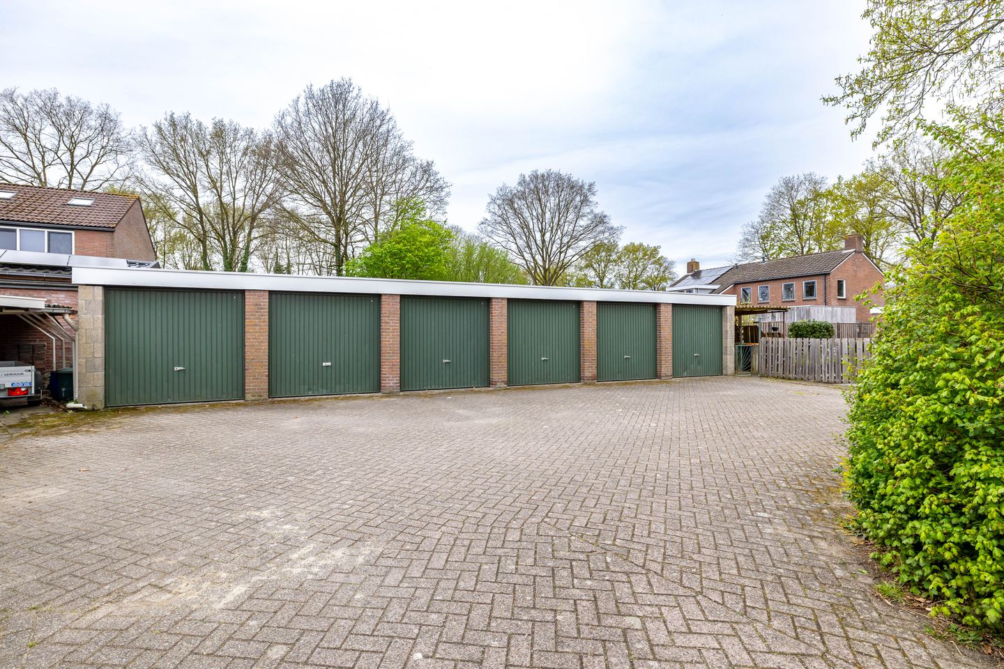 Bekijk foto 1 van Veldweg 2 1G-6G