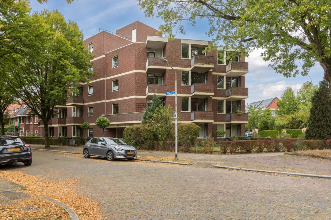 Foto 28 van Sumatraplein 80