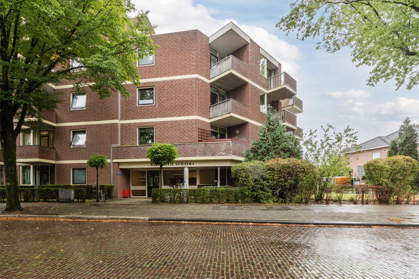 Foto 29 van Sumatraplein 80