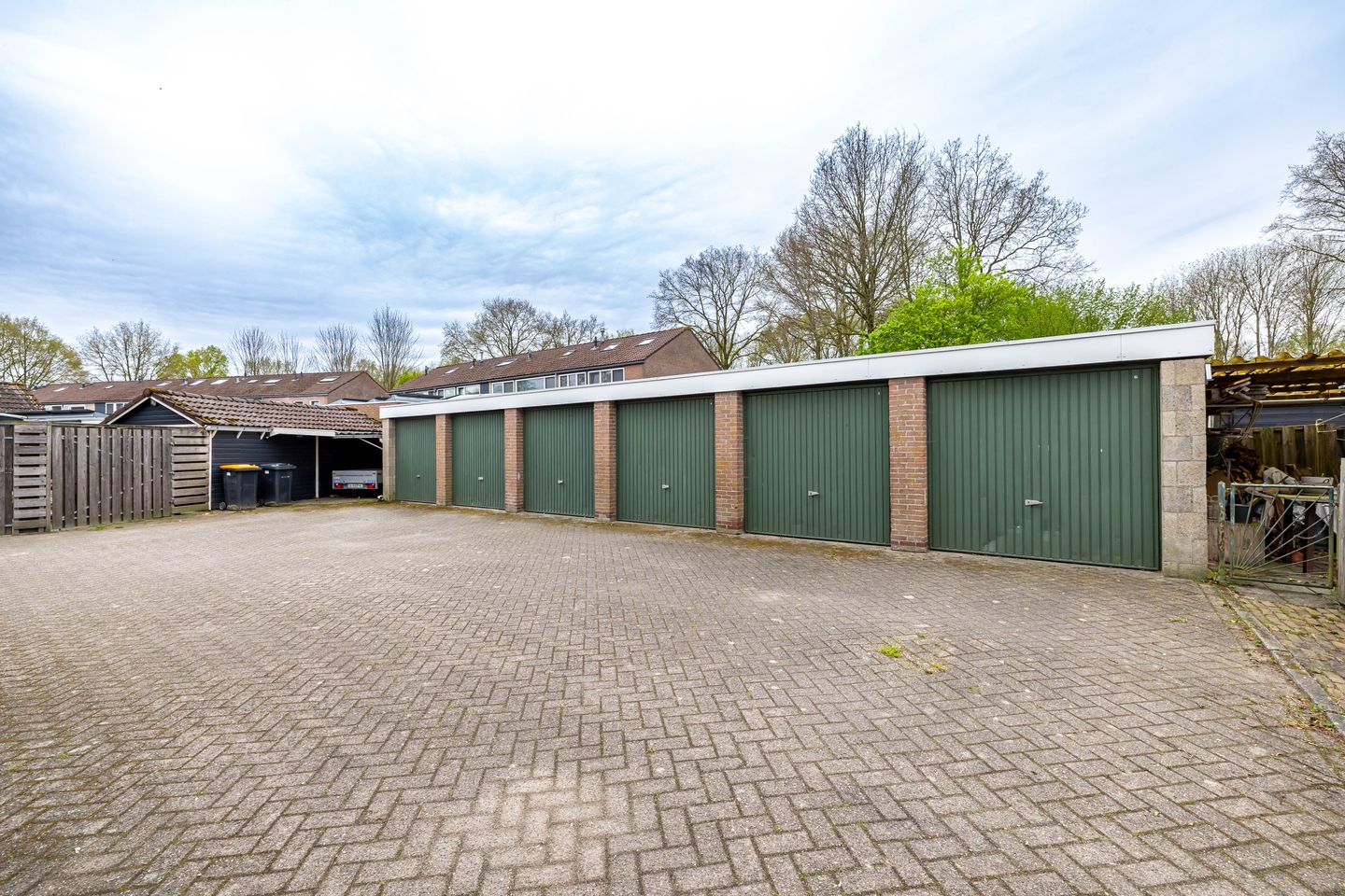 Bekijk foto 3 van Veldweg 2 1G-6G