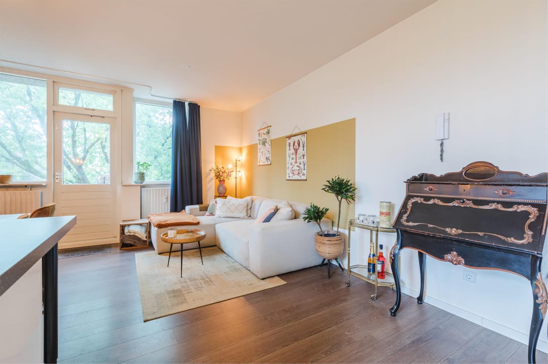 Foto 31 van Sumatraplein 80