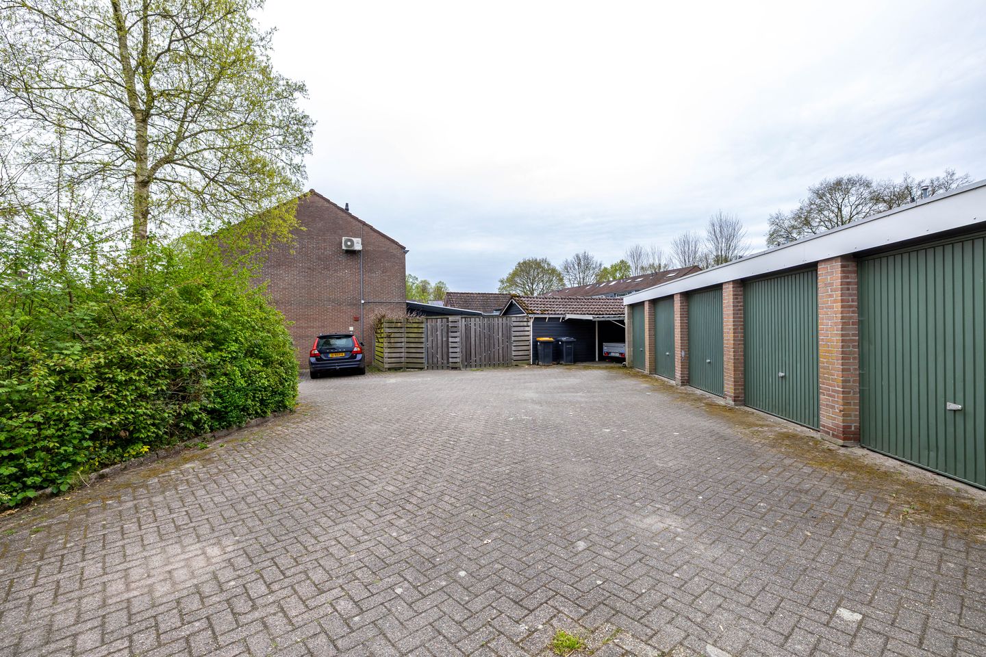 Bekijk foto 4 van Veldweg 2 1G-6G