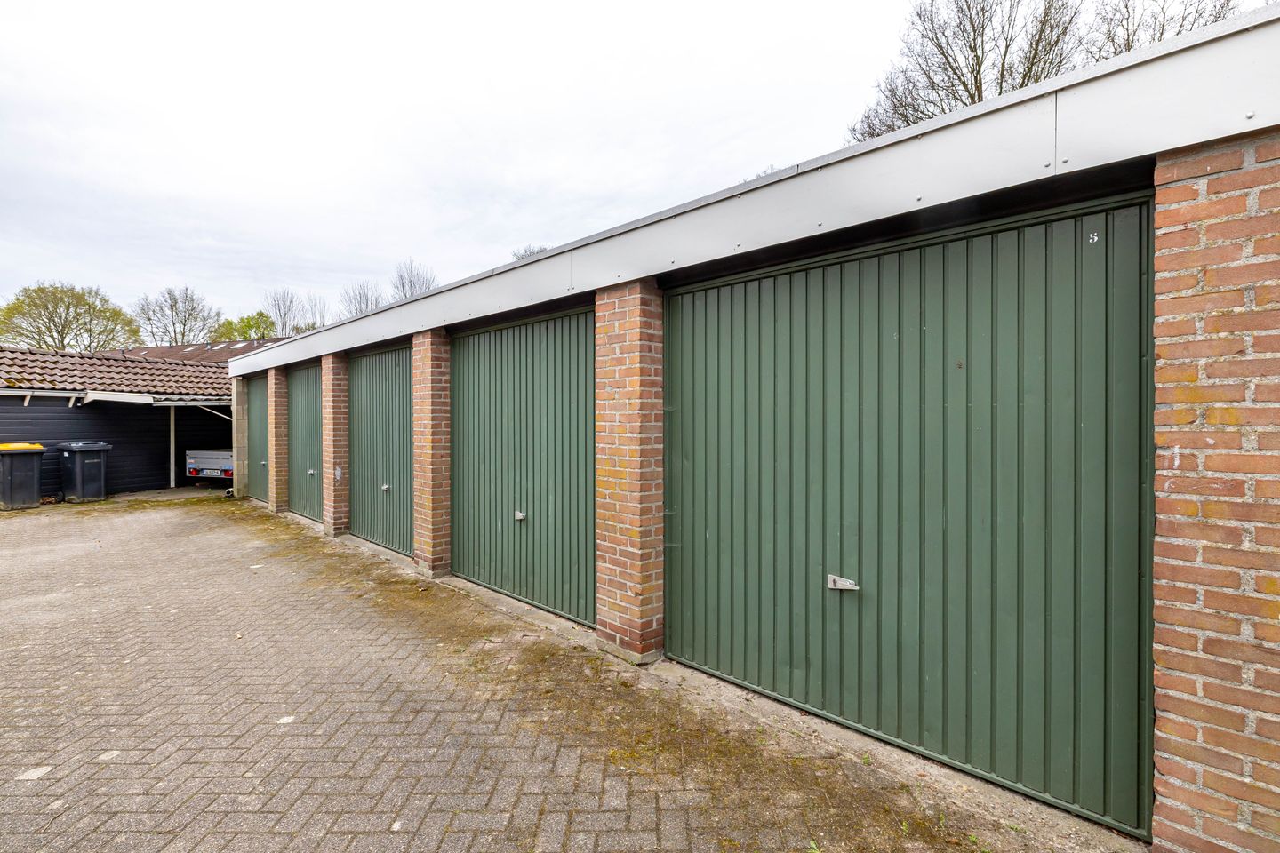 Bekijk foto 5 van Veldweg 2 1G-6G