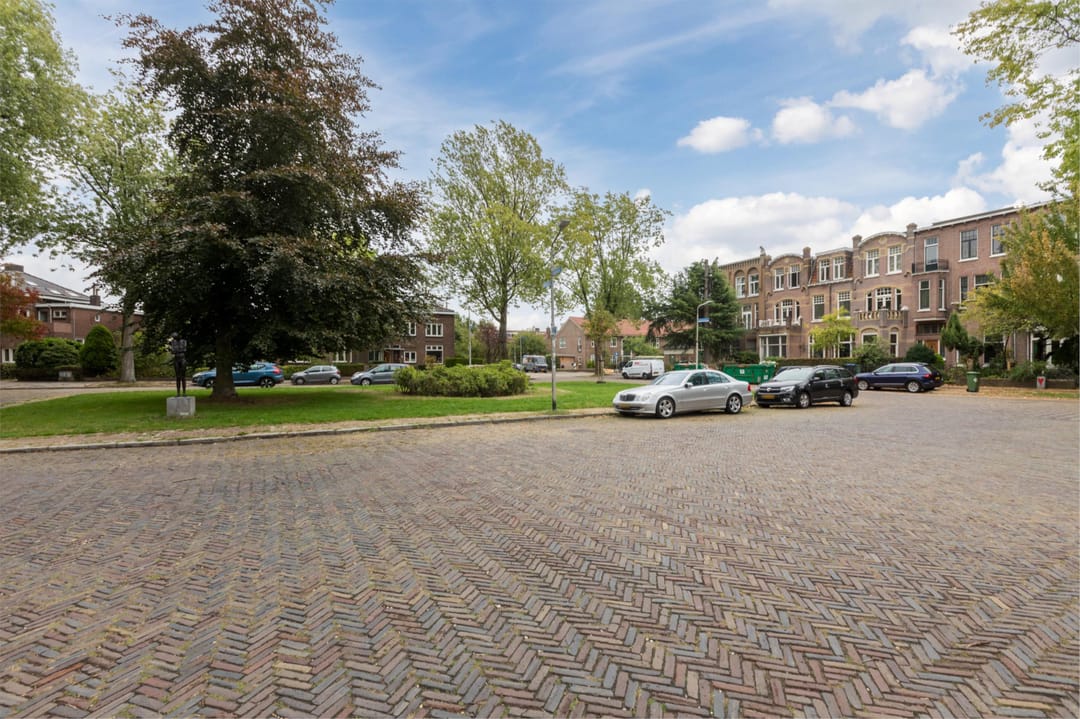 Foto 38 van Sumatraplein 80