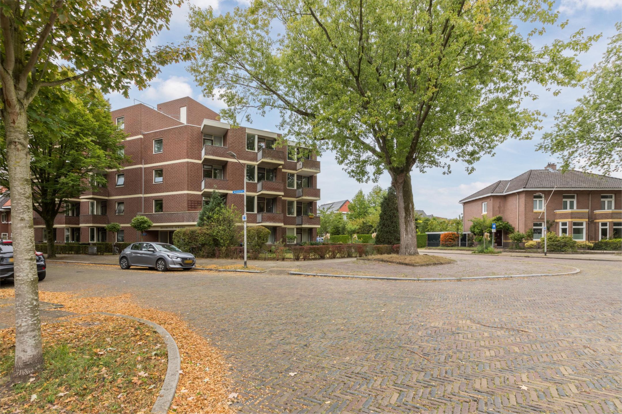 Foto 39 van Sumatraplein 80