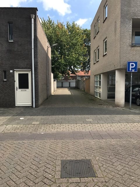 Foto 2 van Haverhof 68-24