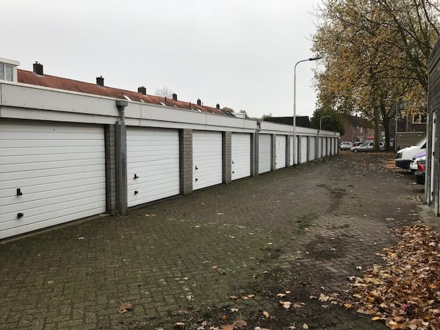 Foto 3 van Haverhof 68-24