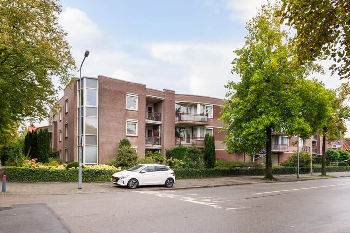 Foto 2 van Johannes Geradtsweg 72-5