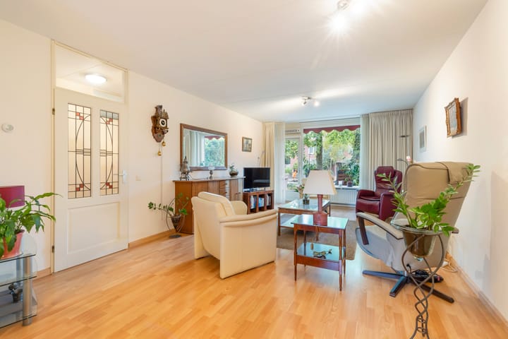 Foto 4 van Johannes Geradtsweg 72-5